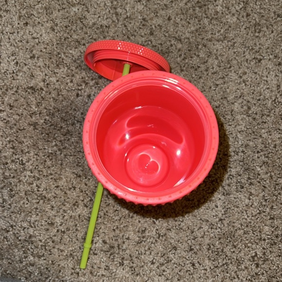 2 Authentic Starbucks Tumblers 24oz Summer 2022 - Picture 13 of 14